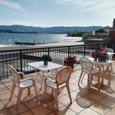 Hotel La Bussola Muggia Exterior photo