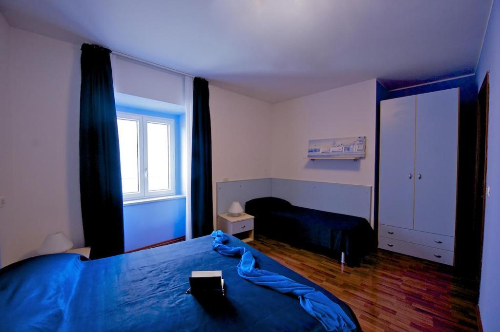 Hotel La Bussola Muggia Room photo