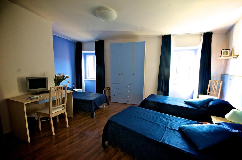 Hotel La Bussola Muggia Room photo