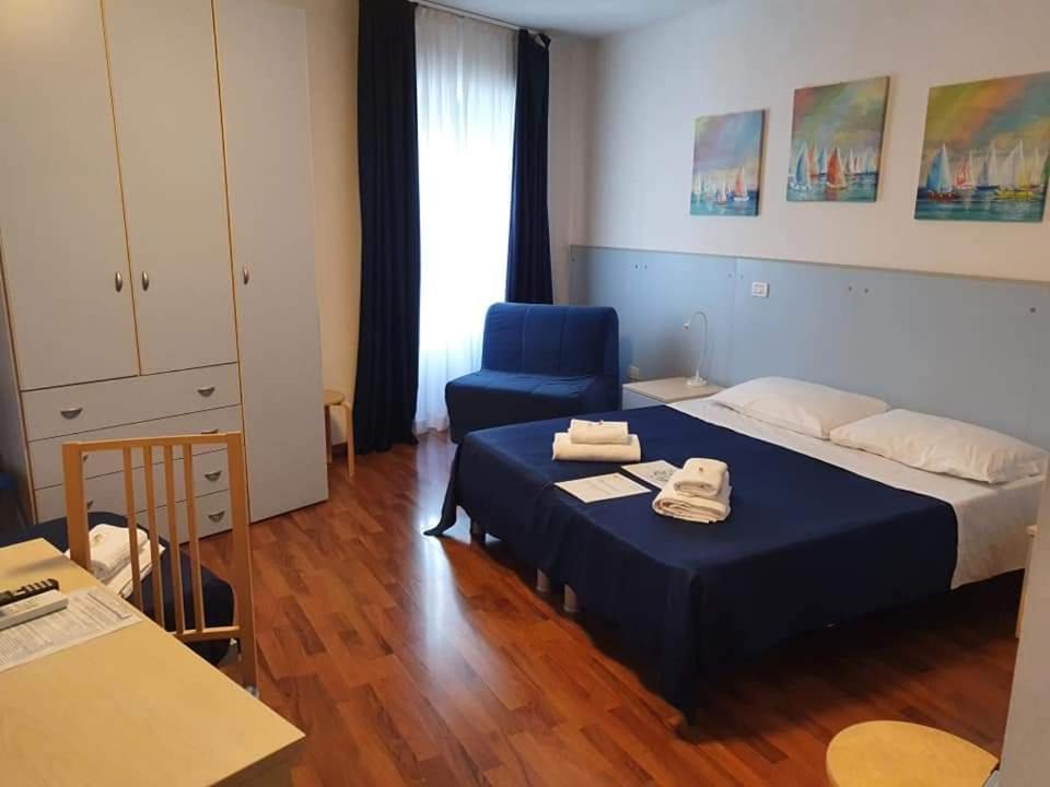 Hotel La Bussola Muggia Room photo