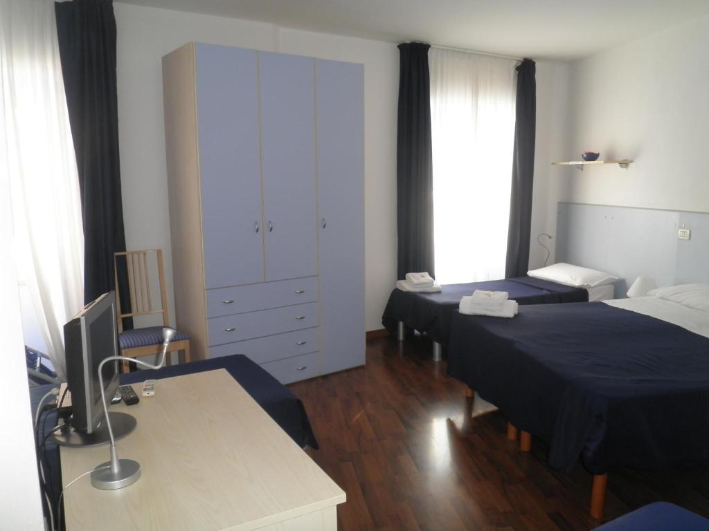 Hotel La Bussola Muggia Room photo