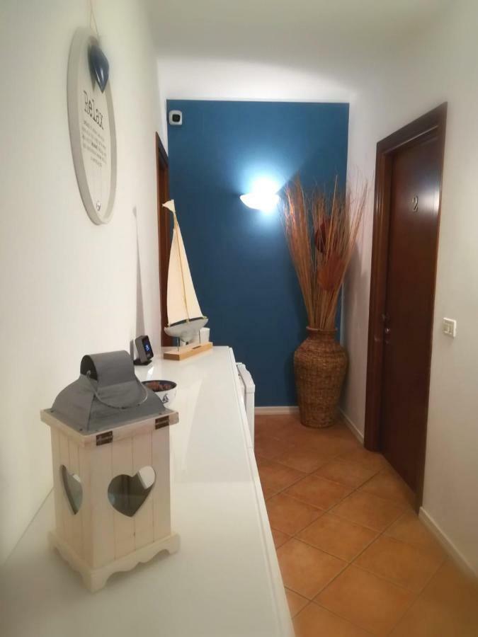Hotel La Bussola Muggia Exterior photo